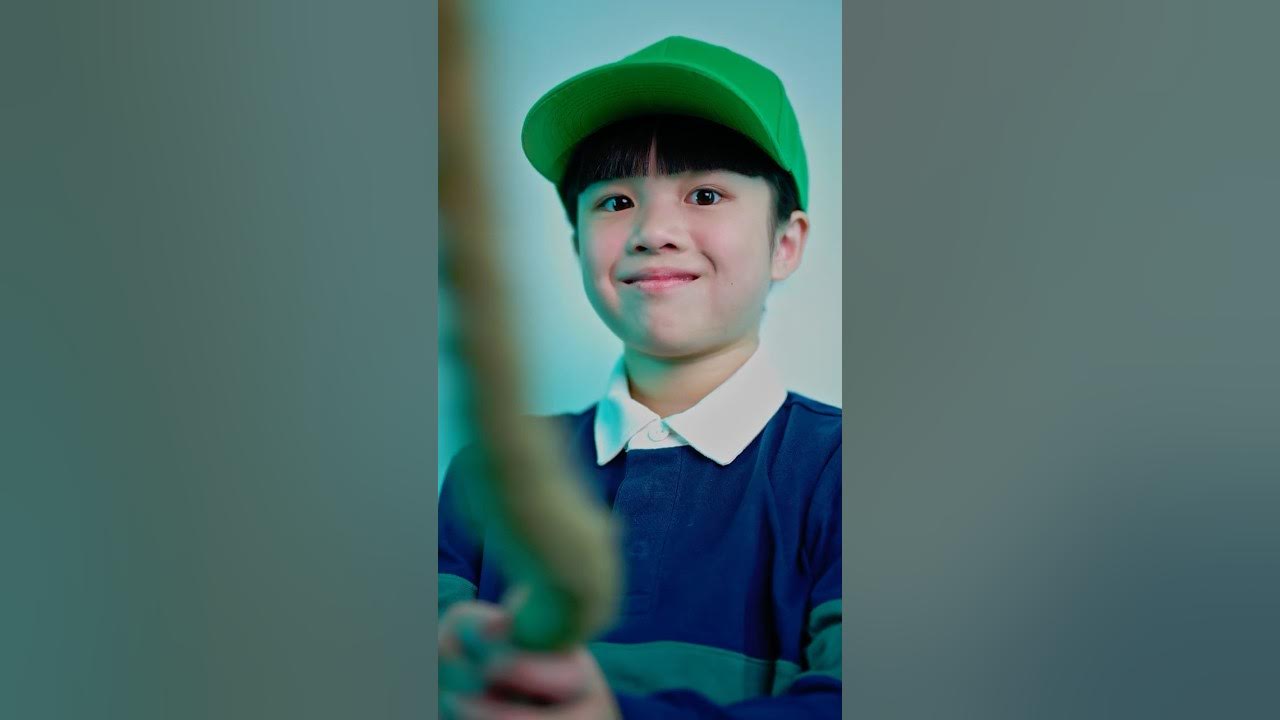 Jump-Rope Song - Cheol-su - Boy Doll 🙂 "Squid Game 3 (오징어 게임)" Jump-Rope Song - Cheol-su - Boy Doll 🙂 "Squid Game 3 (오징어 게임)"