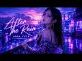 After The Rain — Lora Vale | Cyberpunk Dark Pop MV 🌧️