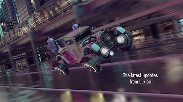 KeyShot World 2021 UK