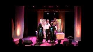 Jan Jan - Høy - Armenia2009 - Parodi Grand Prix 2013