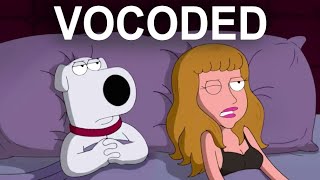 Family Guy - Jess cancer farts Vocoded in 8 ways