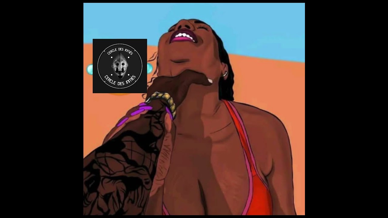 La femme ne pardonnera jamais l'homme de l'aimer