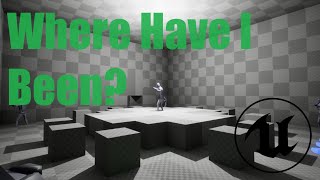 So Where Have I Been?? | Prototype (Unleashing Vanguard) Devlog 8