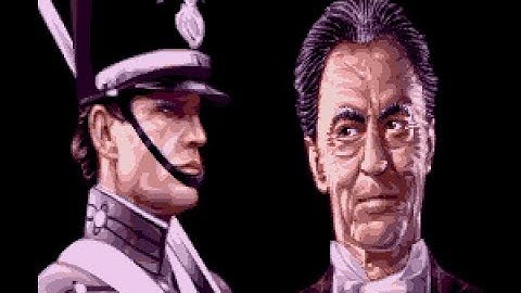 Time Trax (Mega Drive/ Sega Genesis) full playthrough