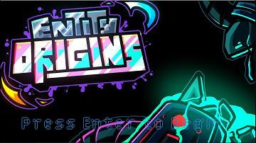 Entity Origins: BREAKOUT Mod Showcase