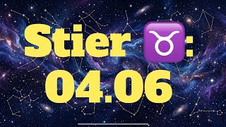 Stier Horoskop heute: Nutze den Vormittag – danach wird es schwieriger! ♉✨ 