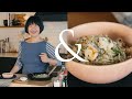 Andrea Nguyen’s Better Than Takeout Shrimp and Nori Fried Rice | F&W Cooks