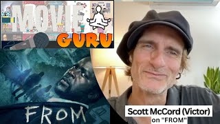 FROM Cast Interview w/ Scott McCord (Victor)