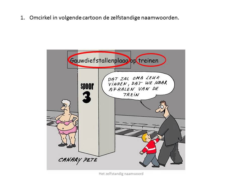 HET ZELFSTANDIG NAAMWOORD wmv YouTube HET ZELFSTANDIG NAAMWOORD wmv YouTube