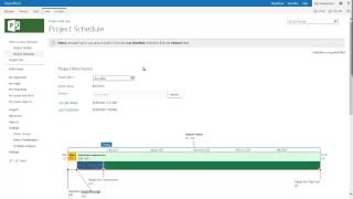 Project Server 2013 Overview by EPMA
