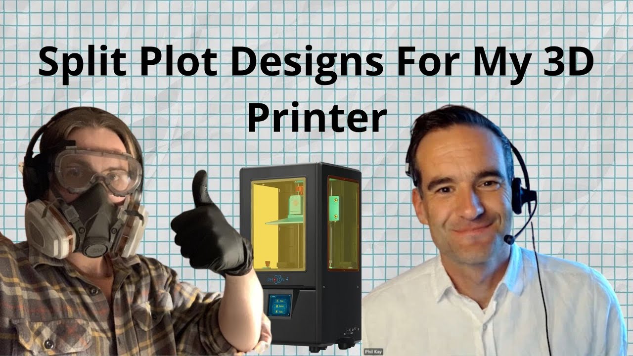 DOE For Real-Life Challenges | Hard-To-Change Factors