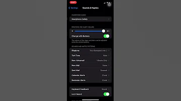 Tutorial Of How To Get Custom Ringtones 