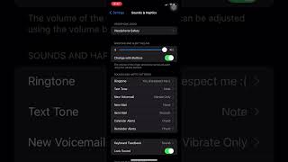 Tutorial of how to get Custom Ringtones? screenshot 3