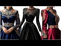 Arabian Embalishment Mother of the Bride Dress | Prom & Evening Gown Collection by Craft & Canvas "