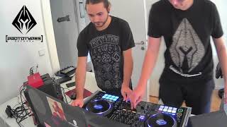 Zerberuz - Prototypes Records Show #5