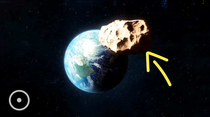 NASA's DART Mission To Save Us From Asteroids