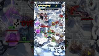 Tacticus: Trajann Scouting 3.3 - Gamma Psyker, Diamond 1 44/44 - Battle 10