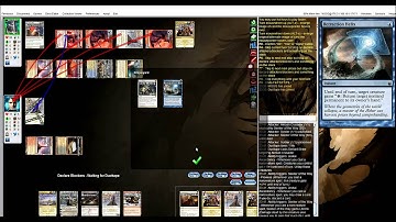 Mardu Midrange vs Jeskai Heroic Ascendancy