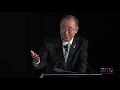 #SA2019 #SportAccordSummit - H.E Ban Ki-Moon opens SportAccord Summit