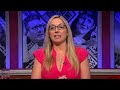 Victoria Coren Mitchell - Have I Got News for You - 03Oct2025