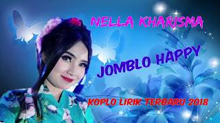 Nella Kharisma - Jomblo Happy - Spesial Tahun Baru 2018