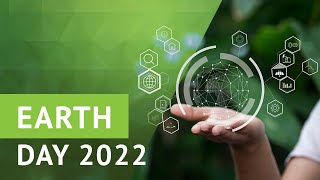 Earth Day 2022 - 3 Ways Cloud Technology has Aided the Fight Against Climate Change