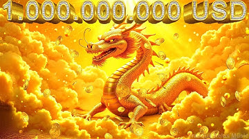 TRY Listen 5 Minutes, Money Will Come Easily | $1,000,000 WILL BE YOURS AFTER LISTENING, 432 Hz