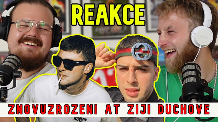 CHURAQ CLIQUE - STRÁŽE | REAKCE