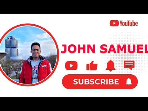 چون صموئيل     صيانة السيارات و اصلاحها