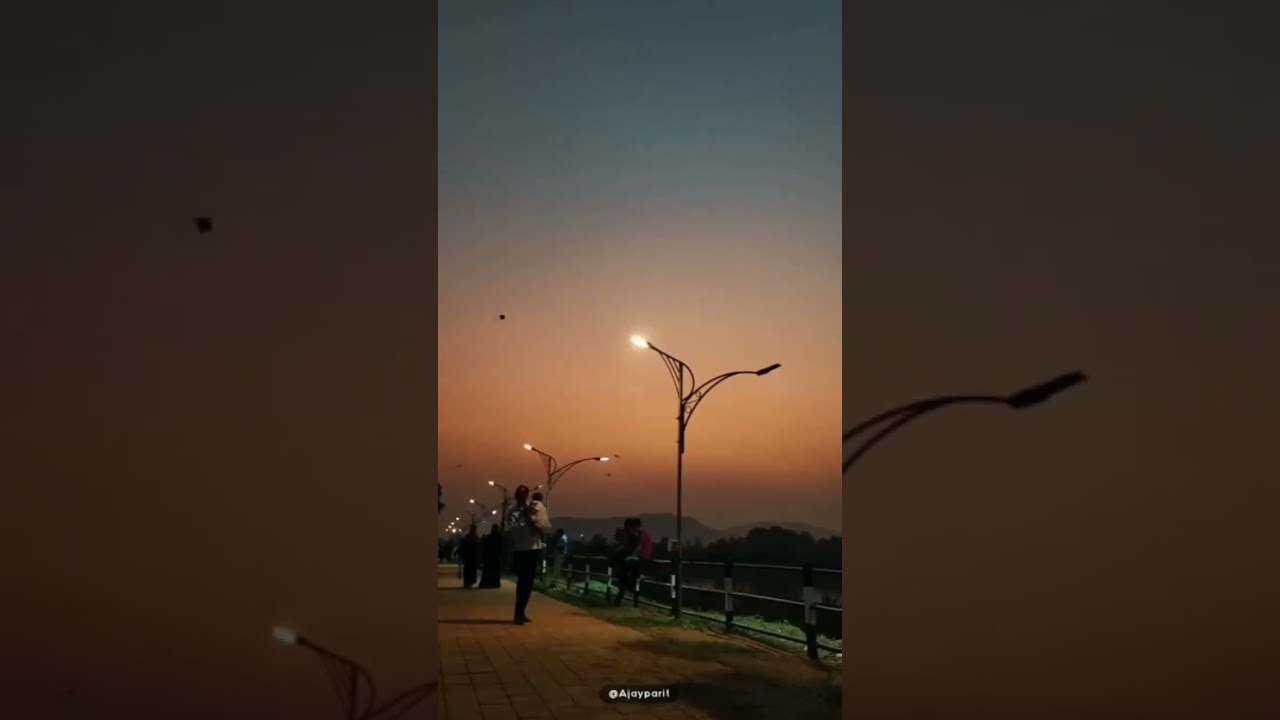 KARAD CITY STATUS 🤩              