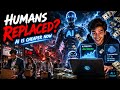 The World After AI Becomes Cheaper Than Human Labor