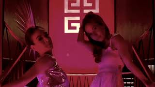 Givenchy x Kingpower Party by Pointstudio