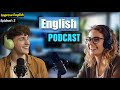 Learn english with podcast conversation  episode 2  english podcast for beginners englishpodcast