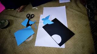 Ujian Praktek Bahasa Inggris | Procedure Text | Make a Greeting Card | Membuat Kartu Ucapan Ujian Praktek Bahasa Inggris | Procedure Text | Make a Greeting Card | Membuat Kartu Ucapan