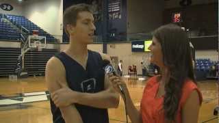 Inside Akron Men's Basketball