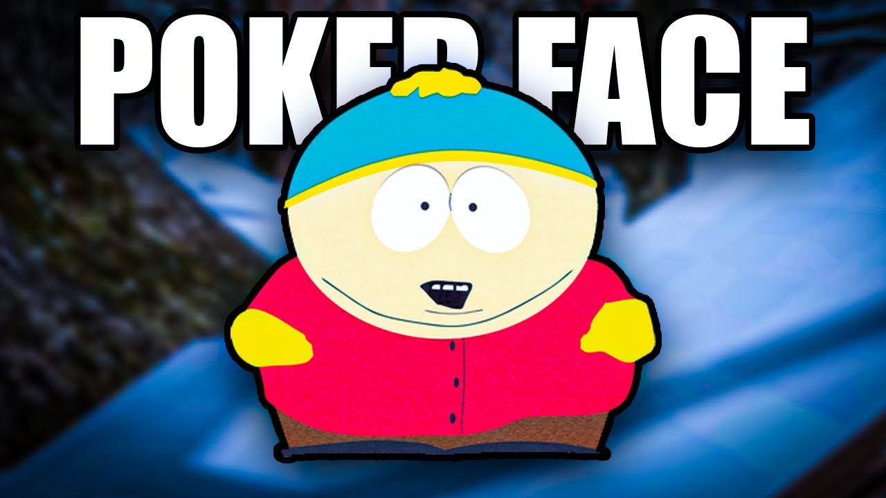 Poker Face Eric Cartman (Gorilla Tag Dance Animation) YouTube Poker Face Eric Cartman (Gorilla Tag Dance Animation) YouTube