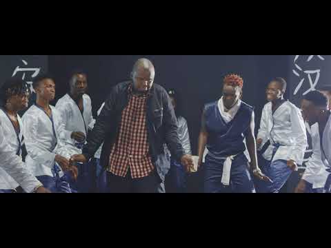 WILLY PAUL X MEJJA - PRAKATA (Official video)