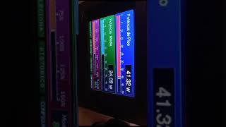 Short Wave Am Transmitter, Whith 12By7 E 6P7S Tubes.