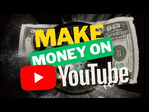How to Make Money on YouTube: Monetization vs Lead Cultivation