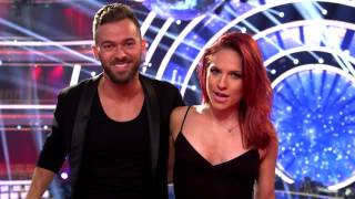 DWTS Live! Winter Tour Pre Sale Artem and Sharna