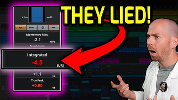 I Tested Spotify’s Loudness Penalty… The Results Were INSANE