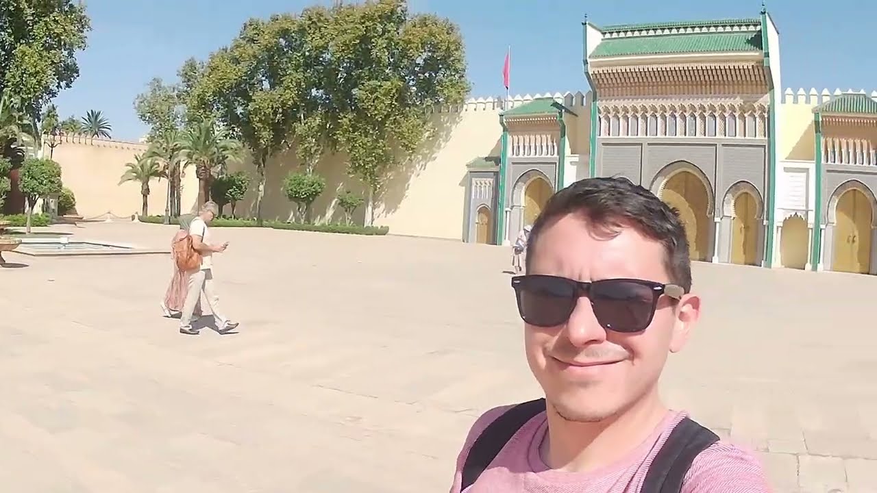 On Tour in Morocco. Quad biking, camel riding, exploring ancient cities, great local food and more!