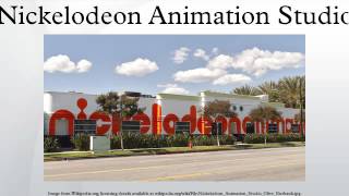 ... , also known in burbank as nickelodeon studios burbank, is an
american animation studio. the studio owned and operated by tele...