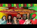 Hard Drugs Riddim 2005 Riddim Mix 2023 Ft. Buju, Luciano,Richie Spice,Sizzla,Anthony B,Cobra & More