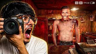 I Opened a Photo Studio and Everything Went Wrong Photomaly