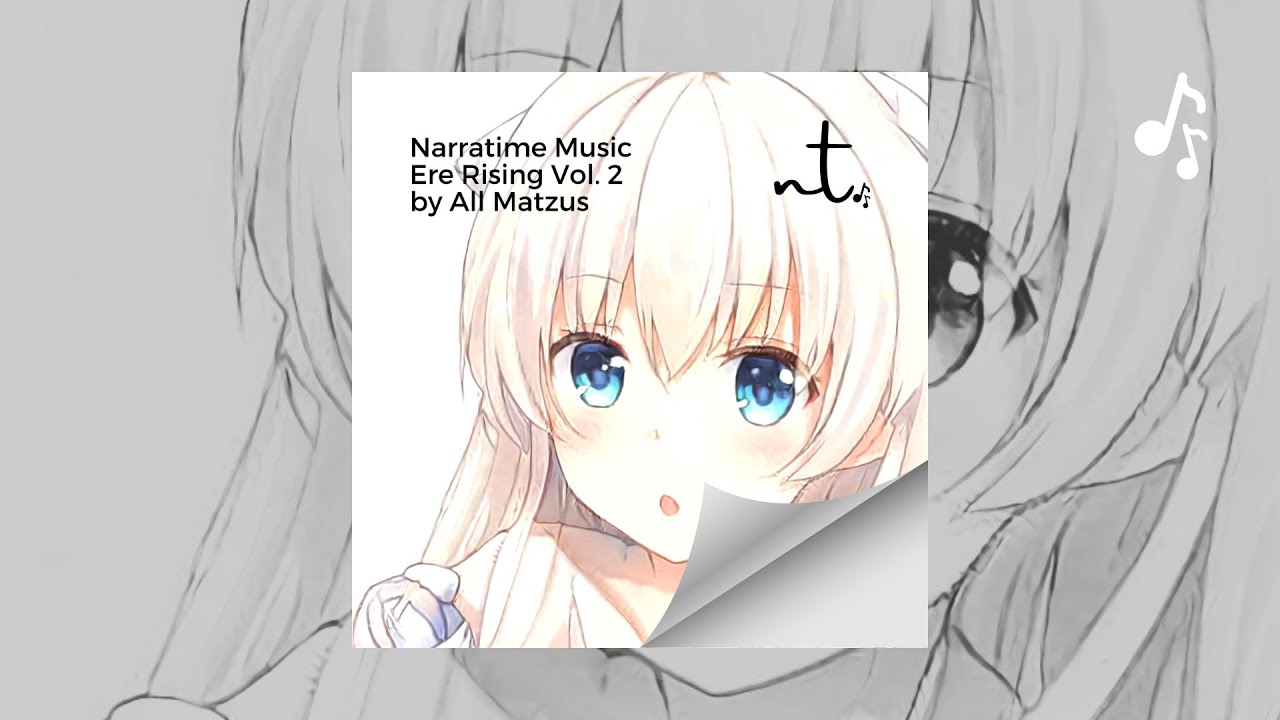 All Matzus - Sound Of A Legacy [Narratime Music - No Copyright]