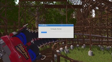 No Limits 2 DEMO| Woods Track Fun