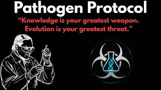 PATHOGEN PROTOCOL | Official PvP Teaser Trailer
