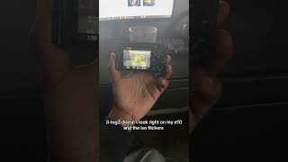 Best Sony zv-e10 settings? #jessup #zve10 #lifestyle #vlog