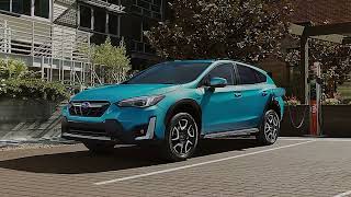 2023 Subaru Crosstrek vs 2023 Subaru Outback
